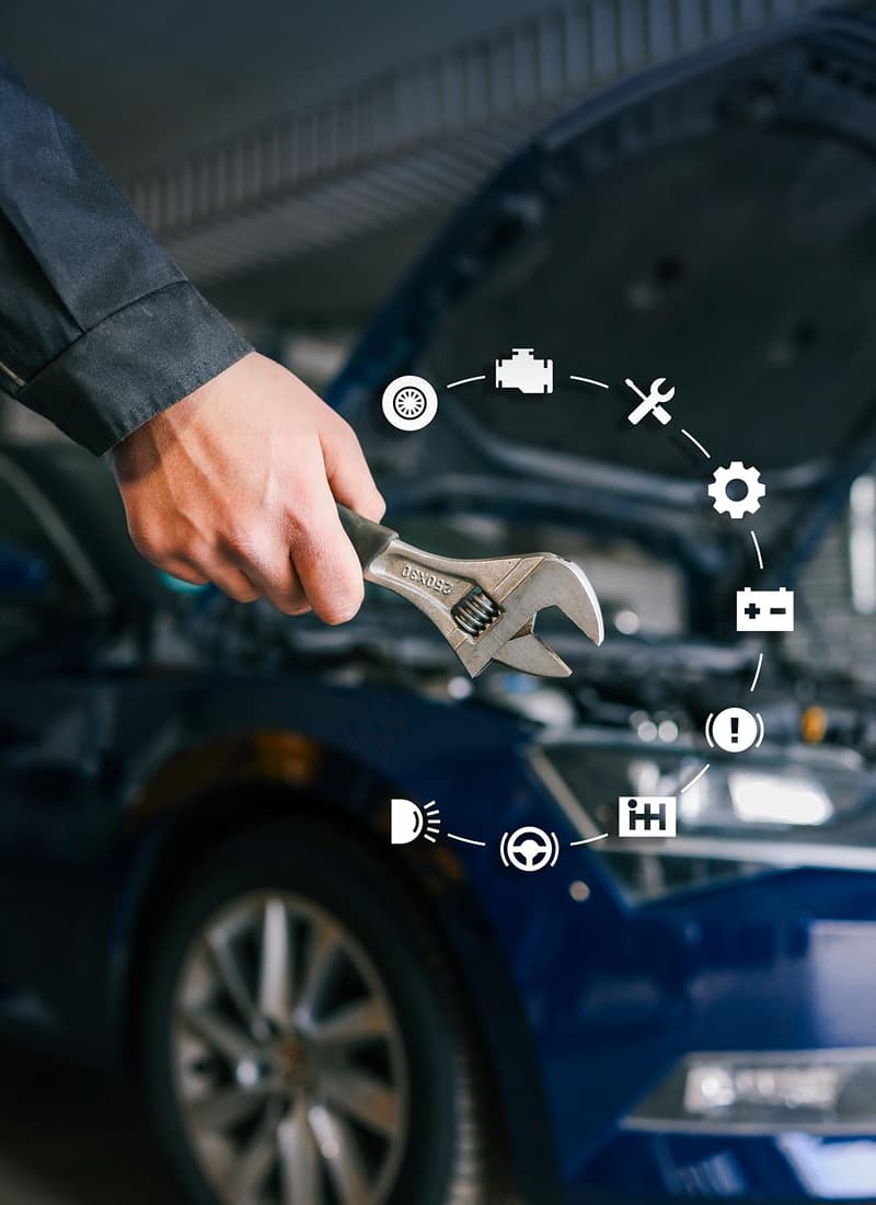 Auto Body Repair