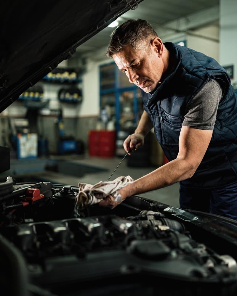 Collision Repair