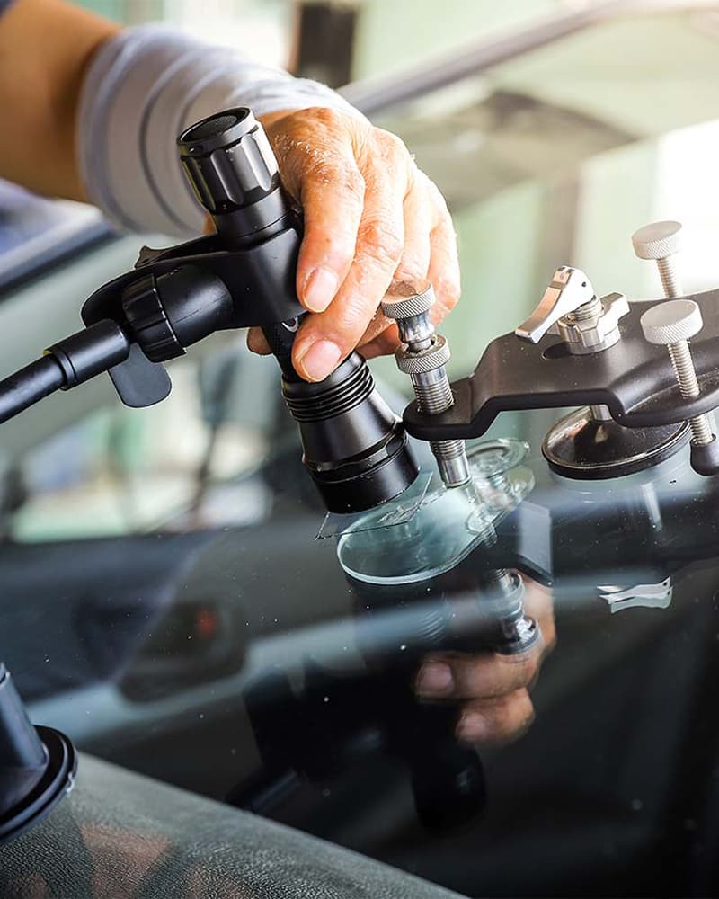 Auto Glass Repair