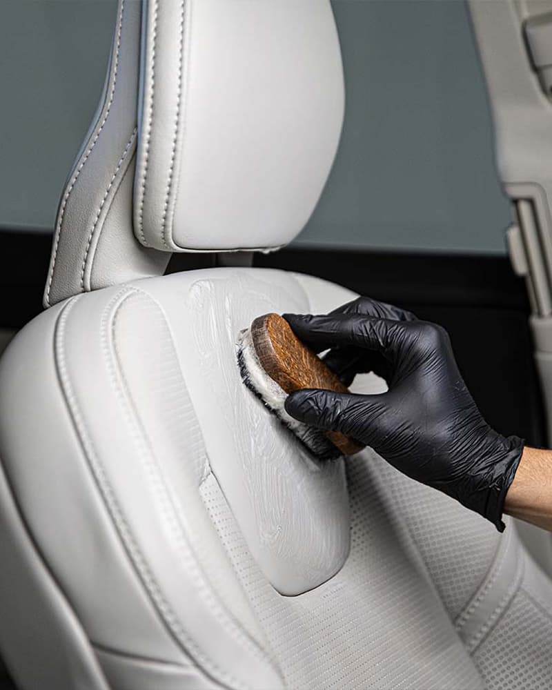 Auto Upholstery