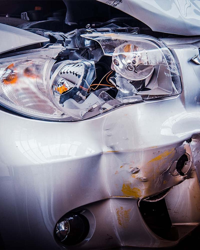 Collision Repair